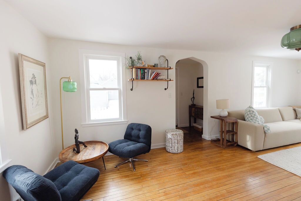 Photo of Livingroom in Minnetonka