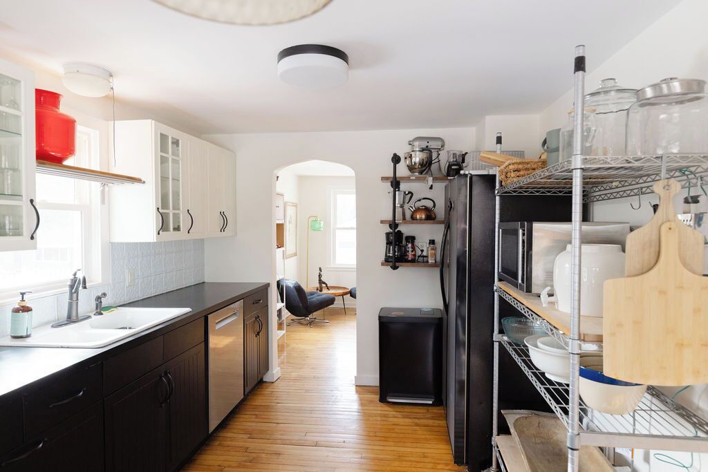 Photo of Kitchen in Minnetonka
