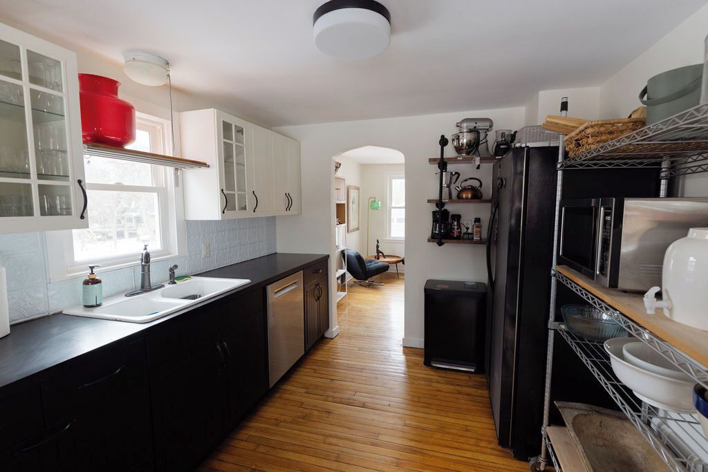 Photo of Kitchen in Minnetonka