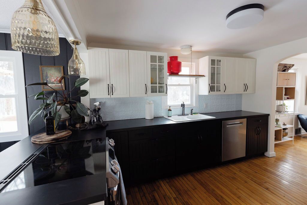 Photo of Kitchen in Minnetonka