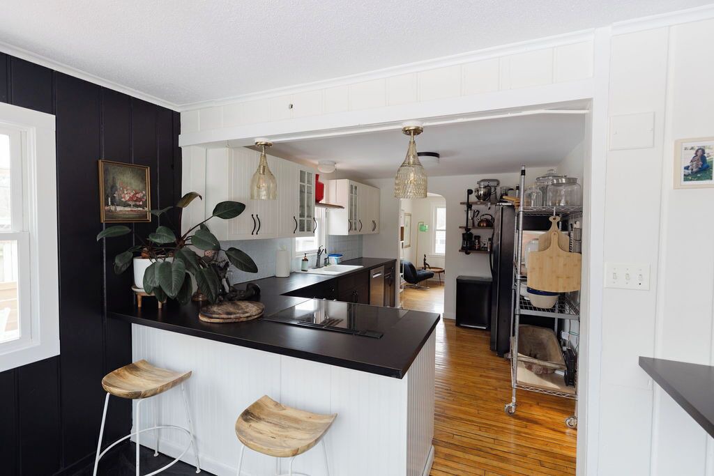 Photo of Kitchen in Minnetonka