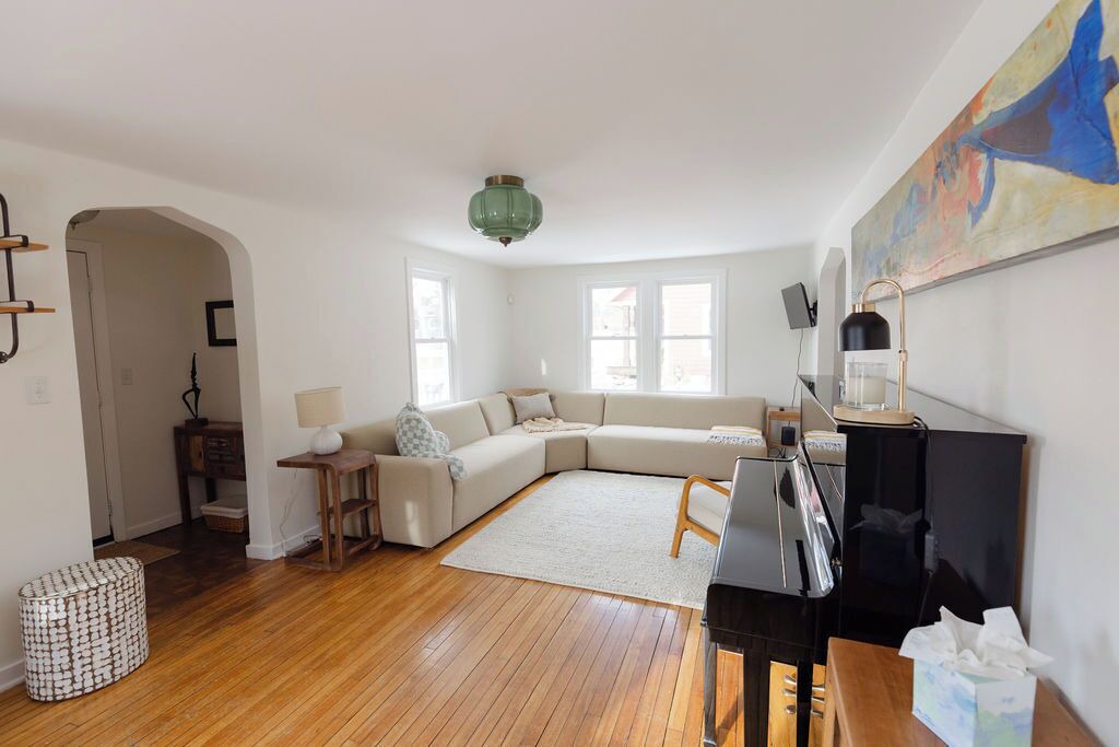 Photo of Livingroom in Minnetonka