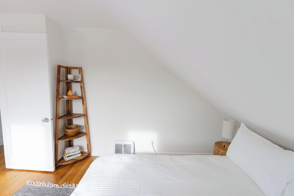 Photo of Bedroom in Minnetonka
