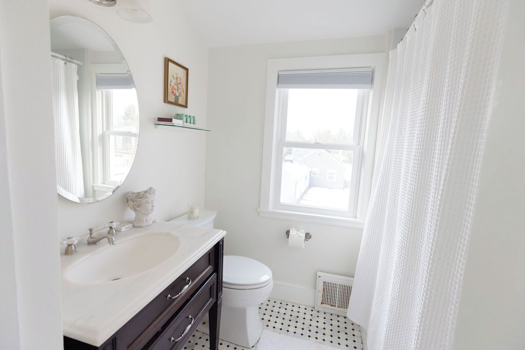 Photo of Bathroom in Minnetonka