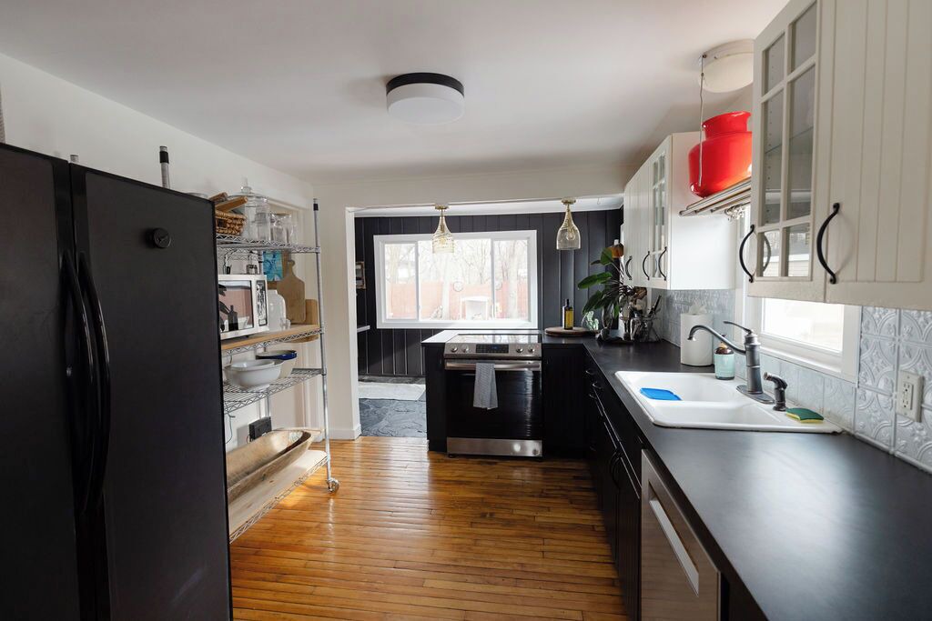 Photo of Kitchen in Minnetonka