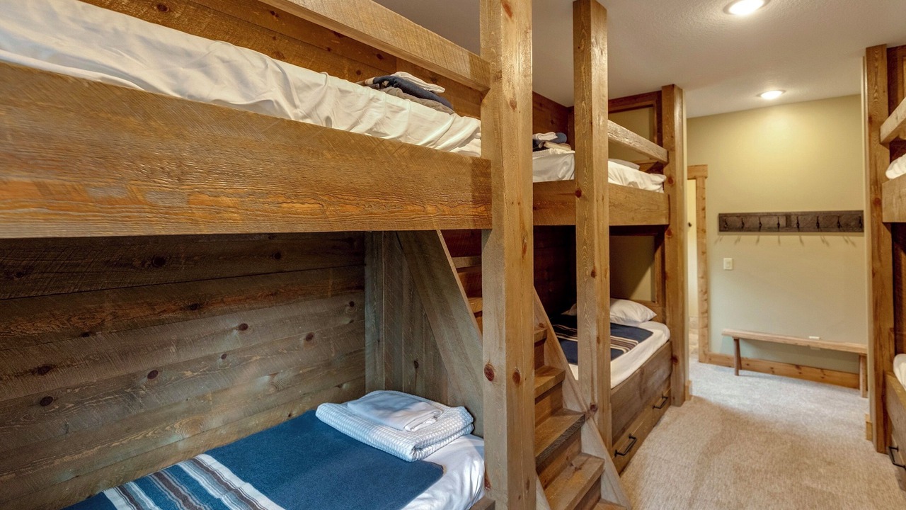 Photo of Bedroom in Pequot Lakes