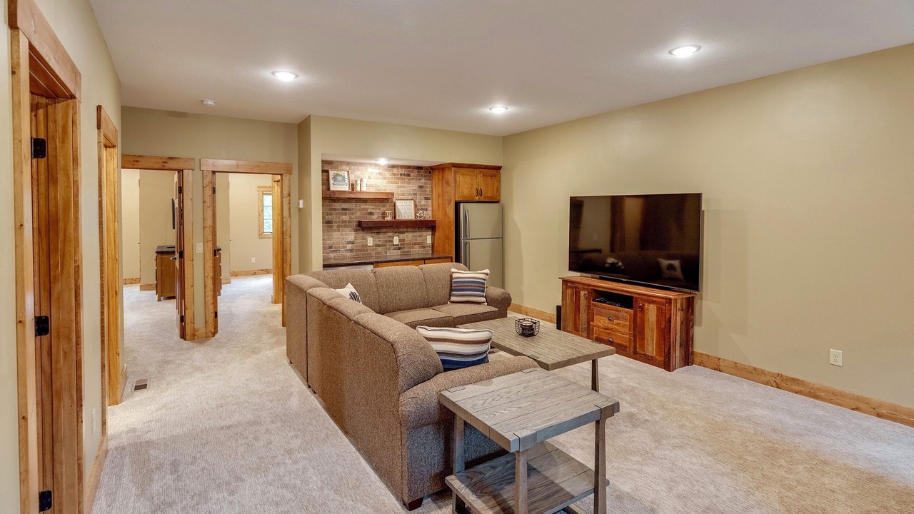 Photo of Livingroom in Pequot Lakes