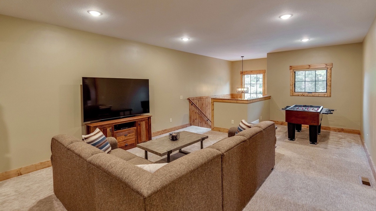 Photo of Bedroom in Pequot Lakes