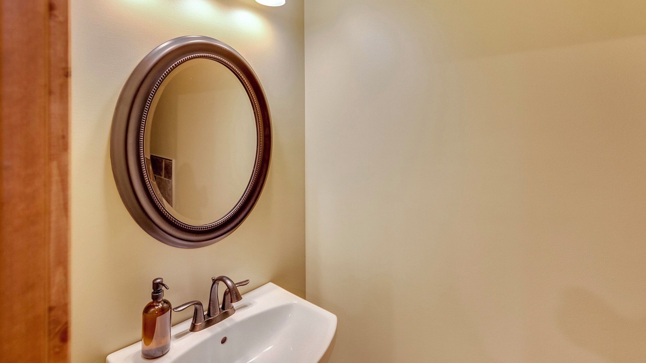 Photo of Bathroom in Pequot Lakes
