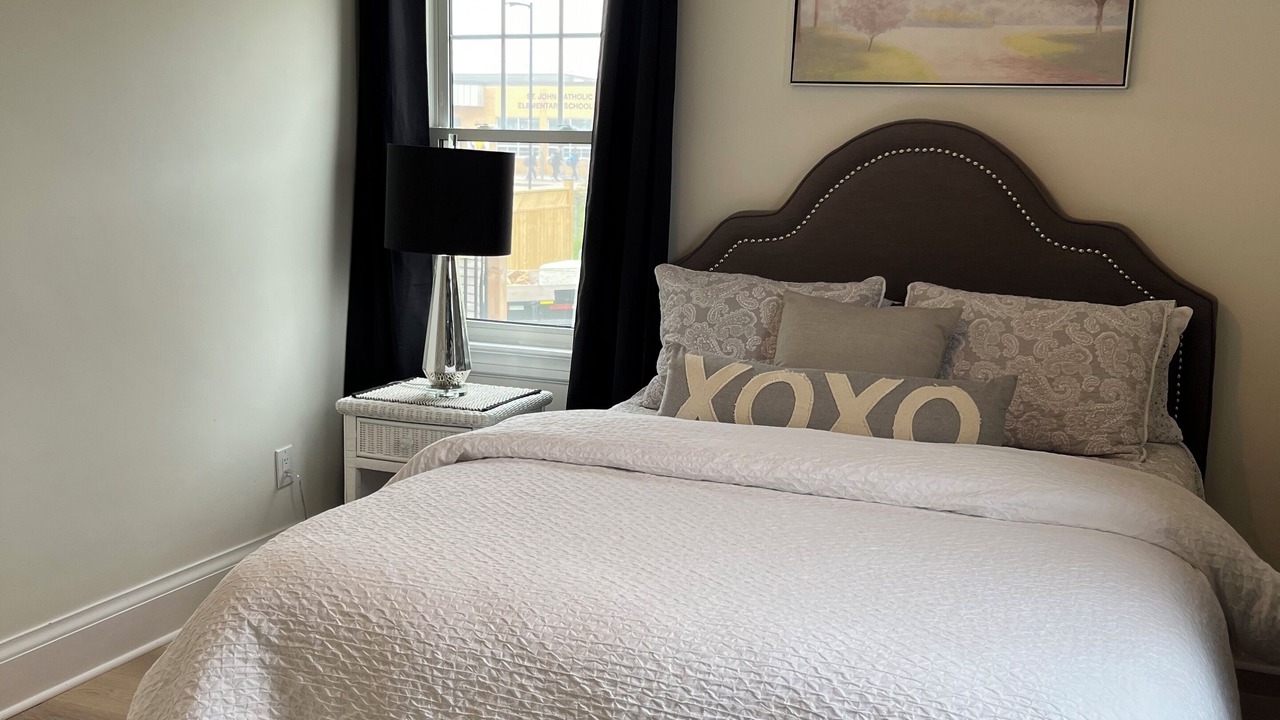 Photo of Bedroom in Grimsby