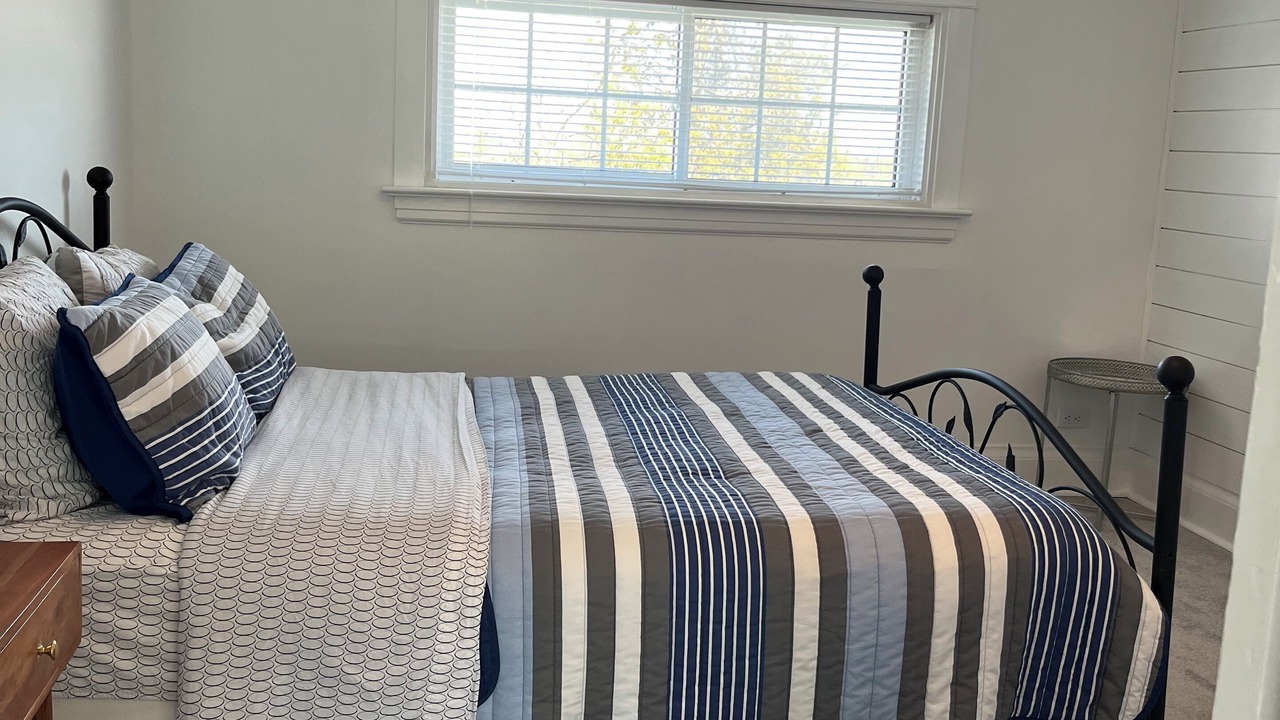 Photo of Bedroom in Grimsby