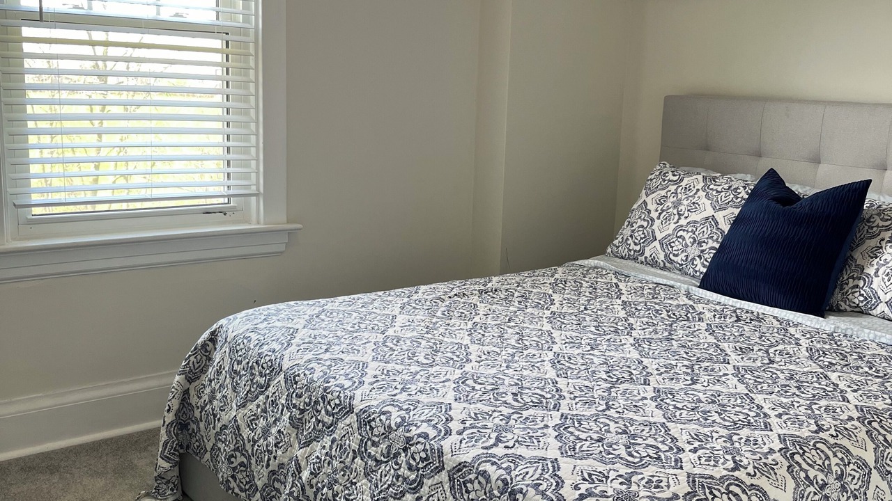 Photo of Bedroom in Grimsby