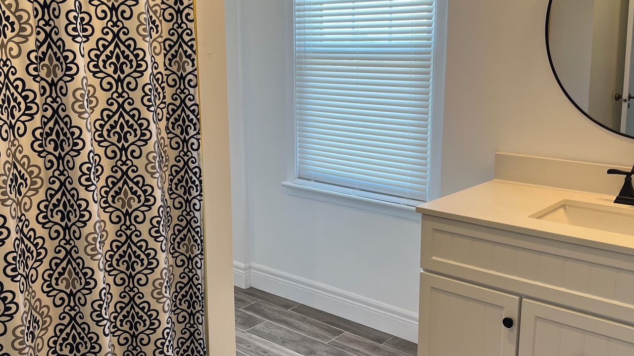 Photo of Bathroom in Grimsby