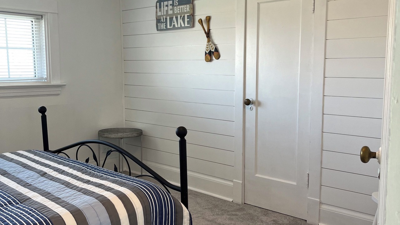 Photo of Bedroom in Grimsby