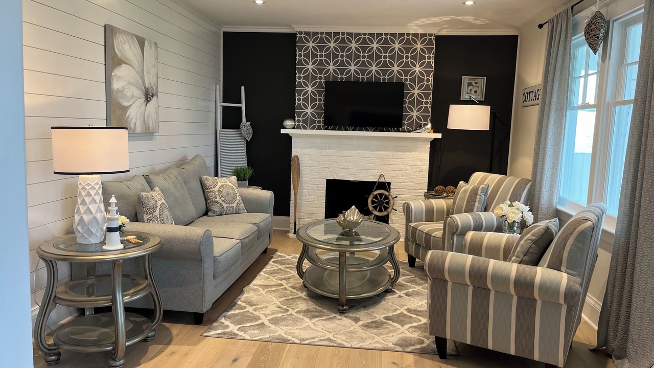 Photo of Livingroom in Grimsby