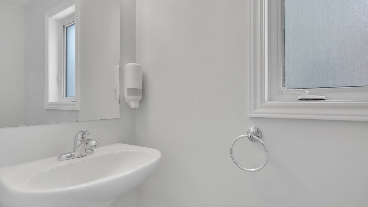 Photo of Bathroom in Ottawa Division