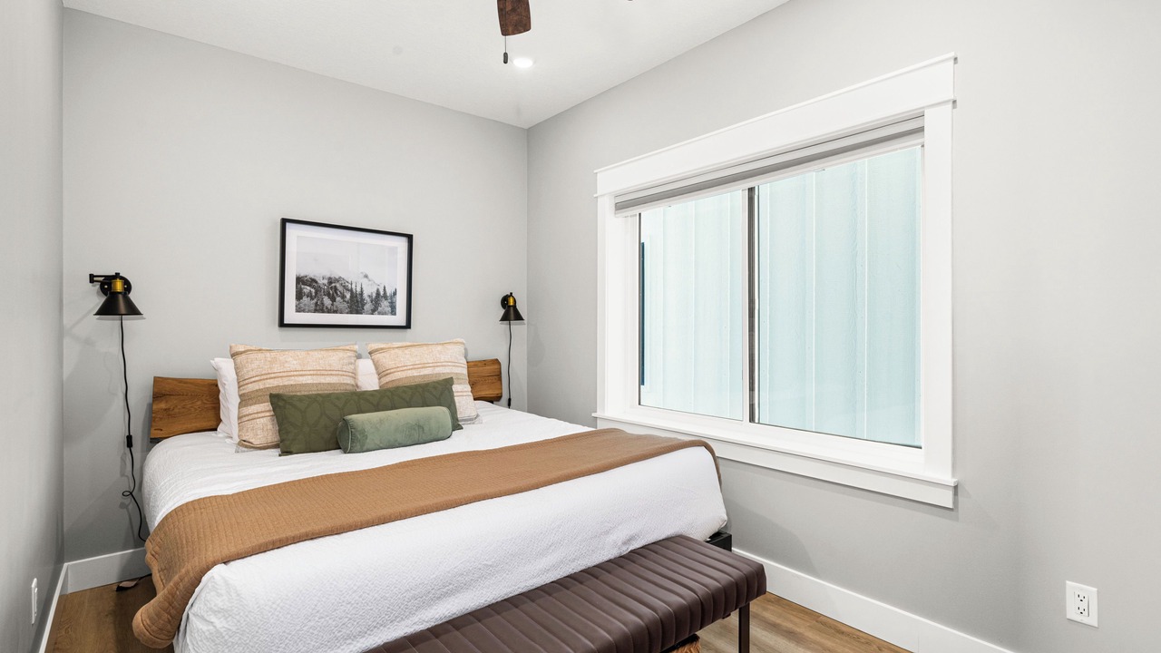 Photo of Bedroom in Park Point