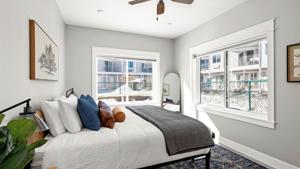 Photo of Bedroom in Park Point