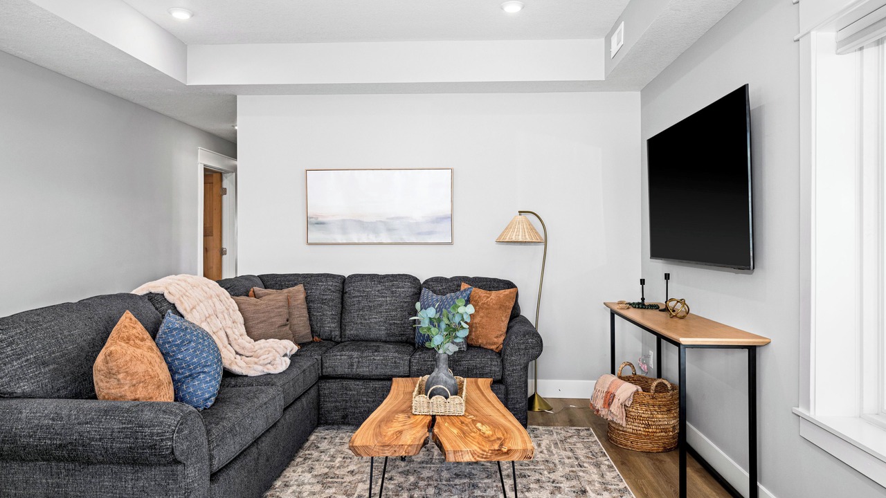 Photo of Livingroom in Park Point
