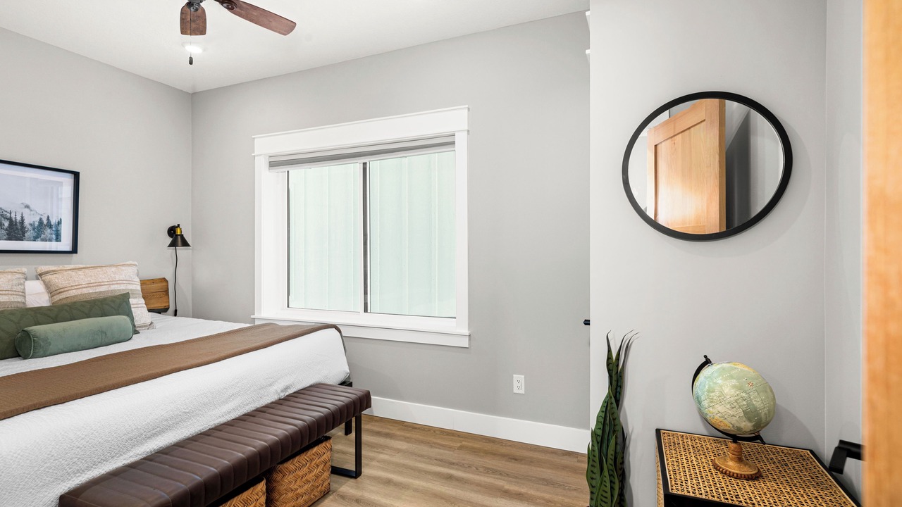 Photo of Bedroom in Park Point
