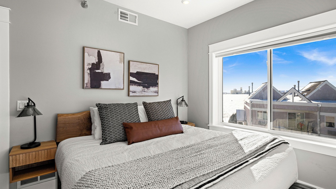 Photo of Bedroom in Park Point