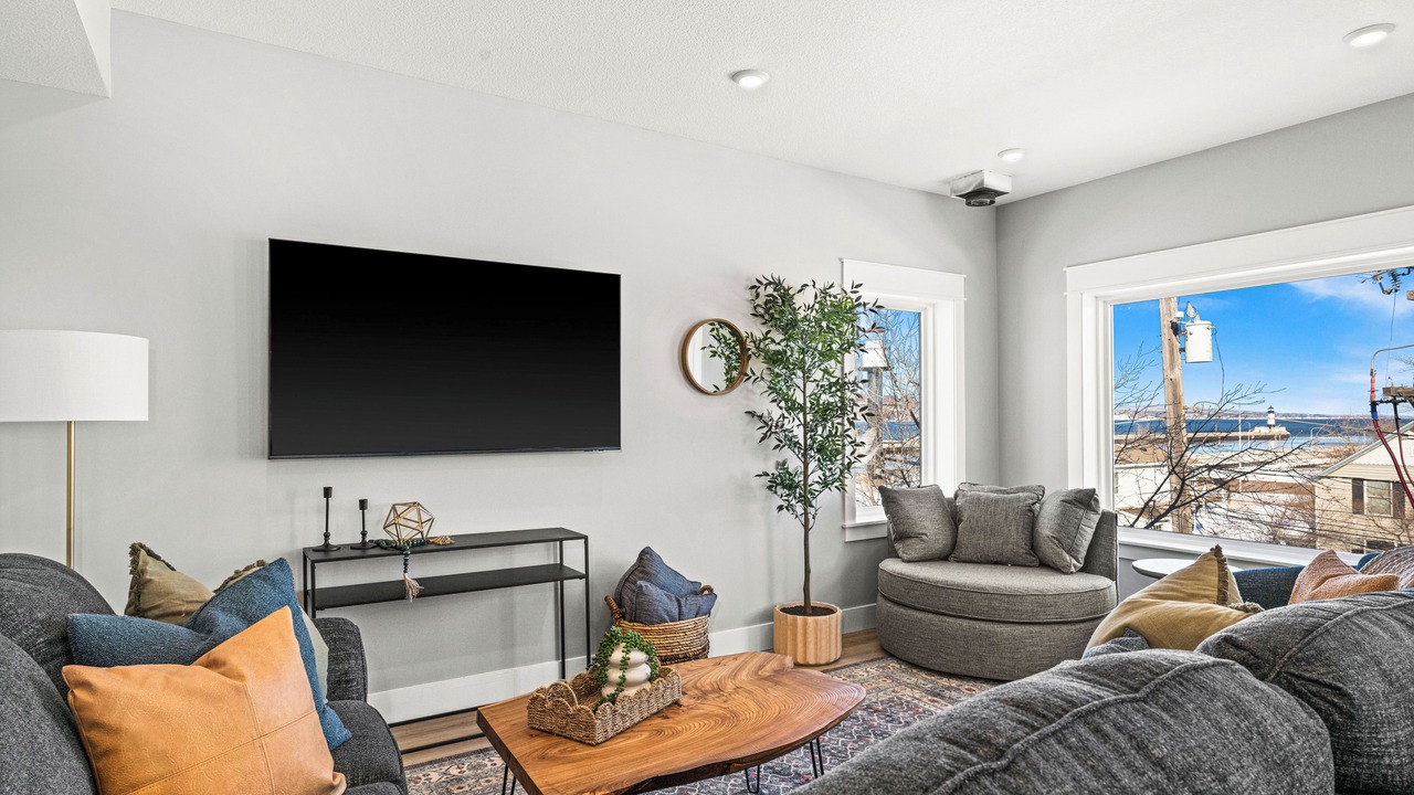 Photo of Livingroom in Park Point