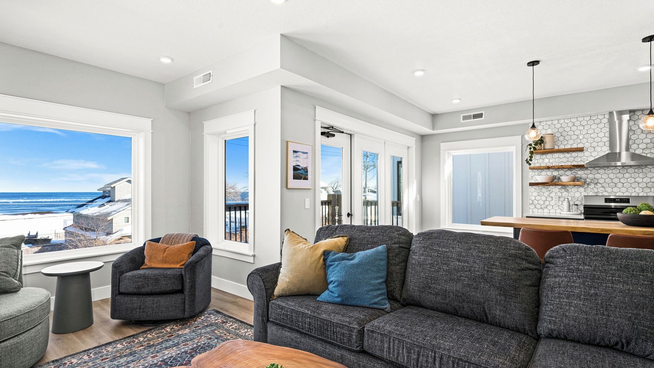 Photo of Livingroom in Park Point