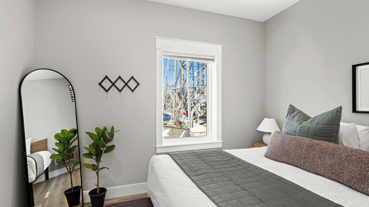 Photo of Bedroom in Park Point
