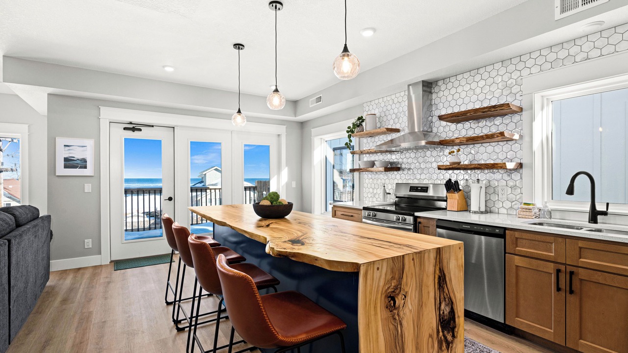 Photo of Kitchen in Park Point