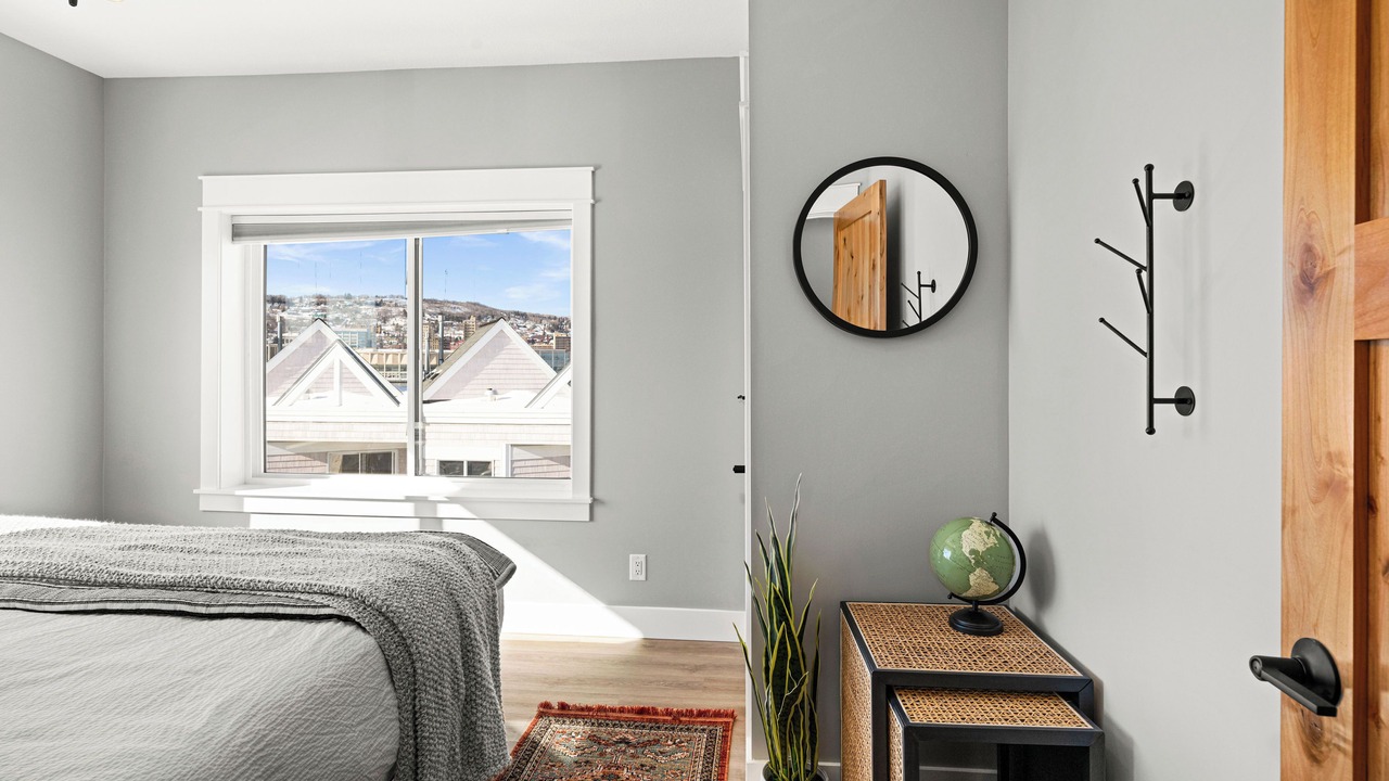 Photo of Bedroom in Park Point