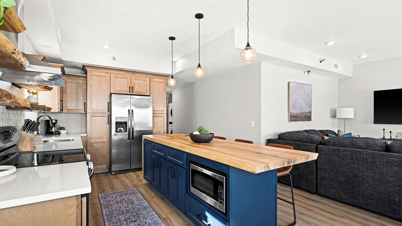 Photo of Kitchen in Park Point