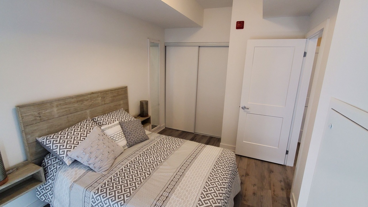 Photo of Bedroom in Waterloo