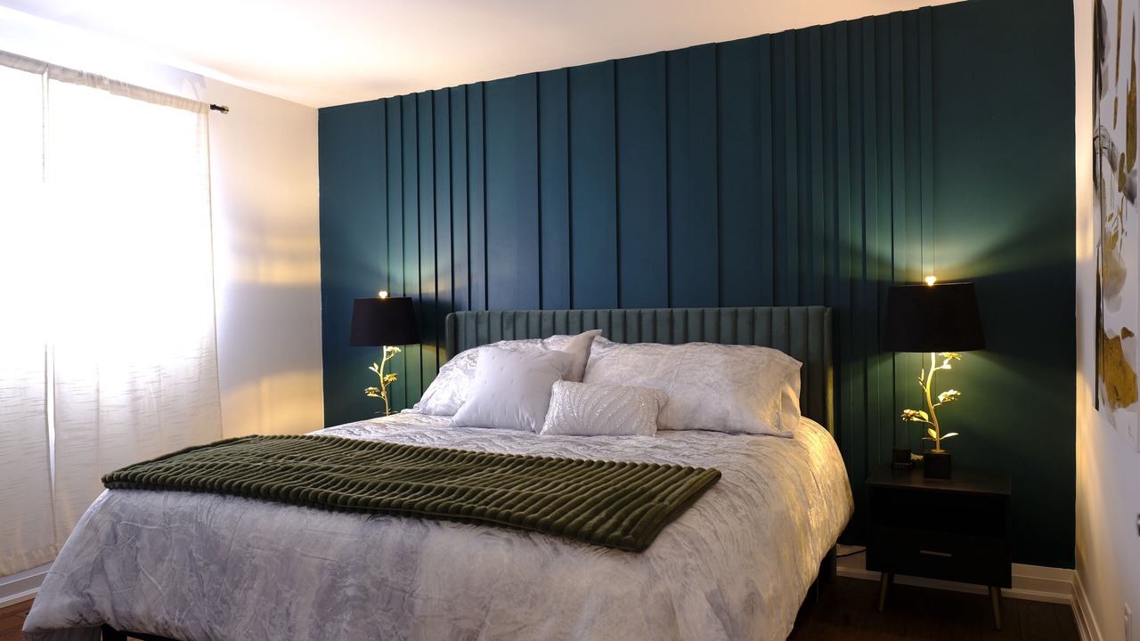 Photo of Bedroom in Applewood
