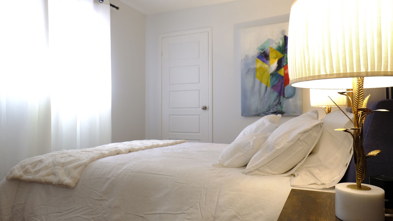 Photo of Bedroom in Applewood