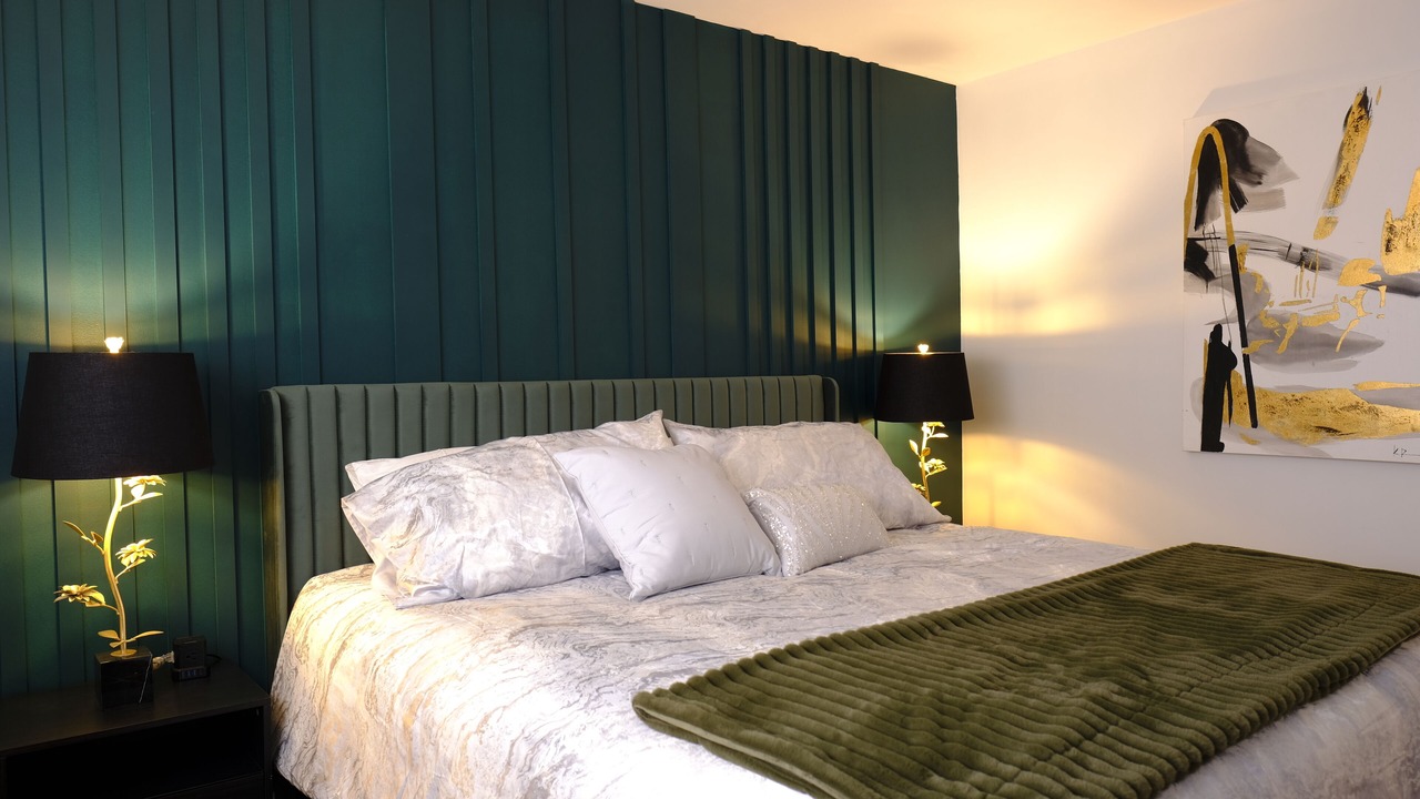 Photo of Bedroom in Applewood