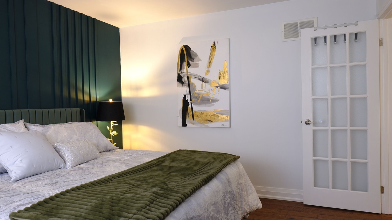 Photo of Bedroom in Applewood