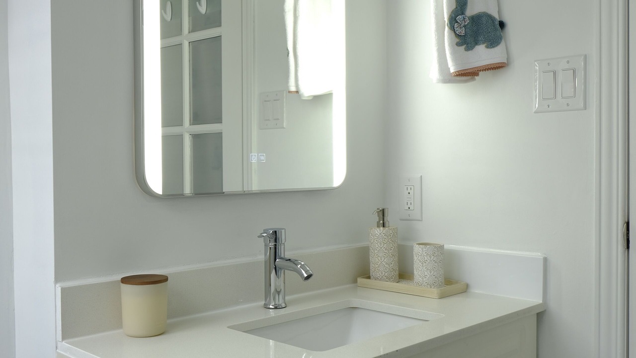Photo of Bathroom in Applewood