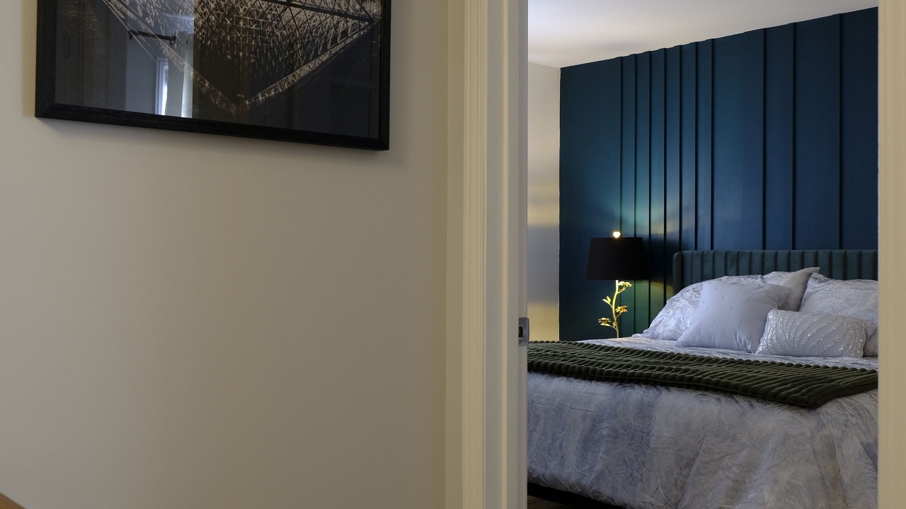 Photo of Bedroom in Applewood