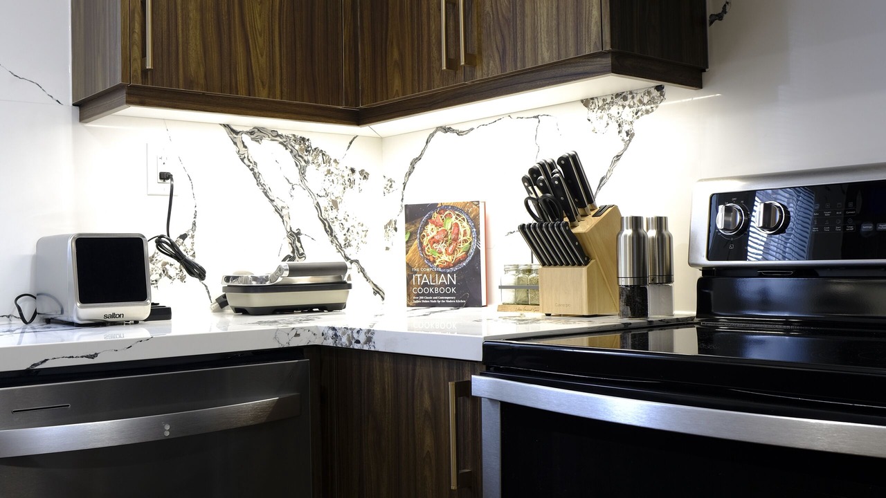 Photo of Kitchen in Applewood