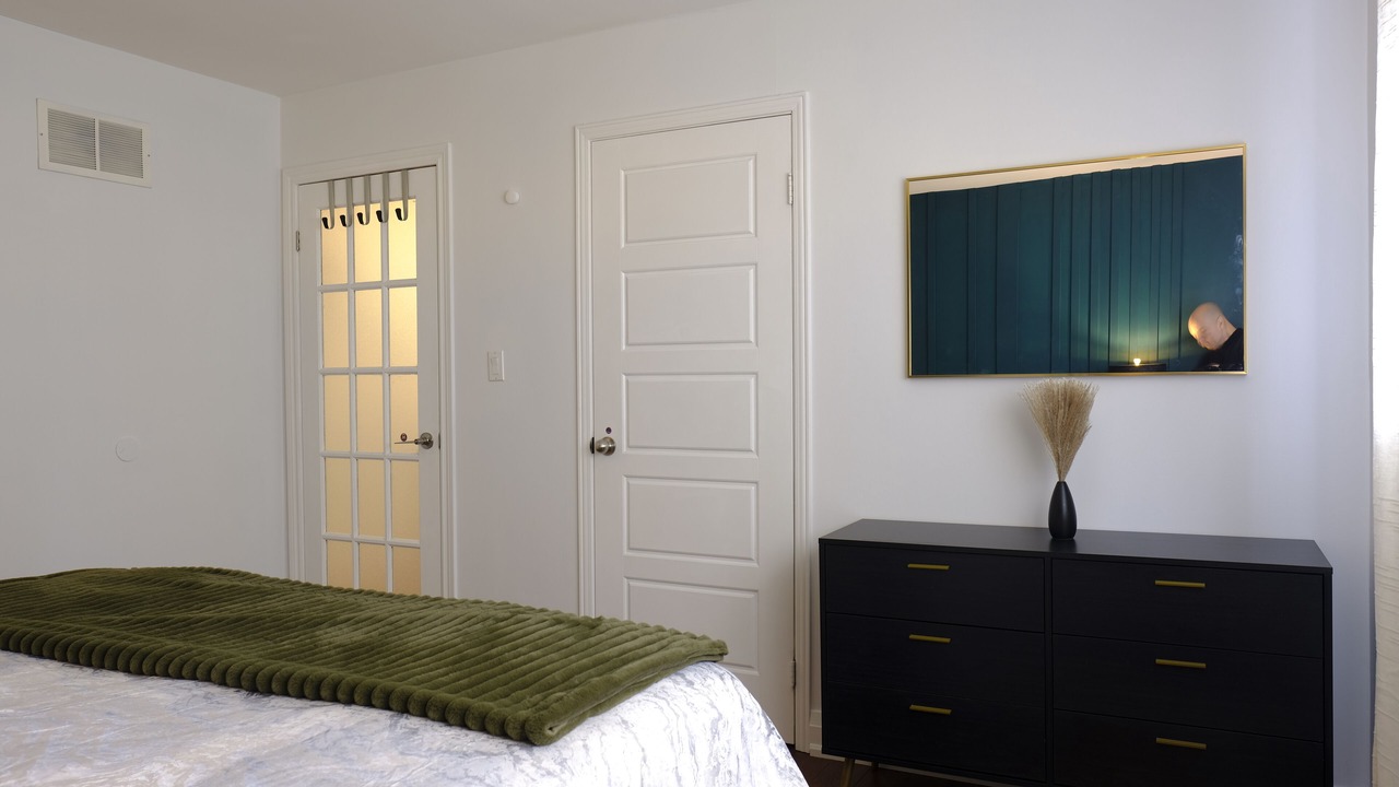 Photo of Bedroom in Applewood