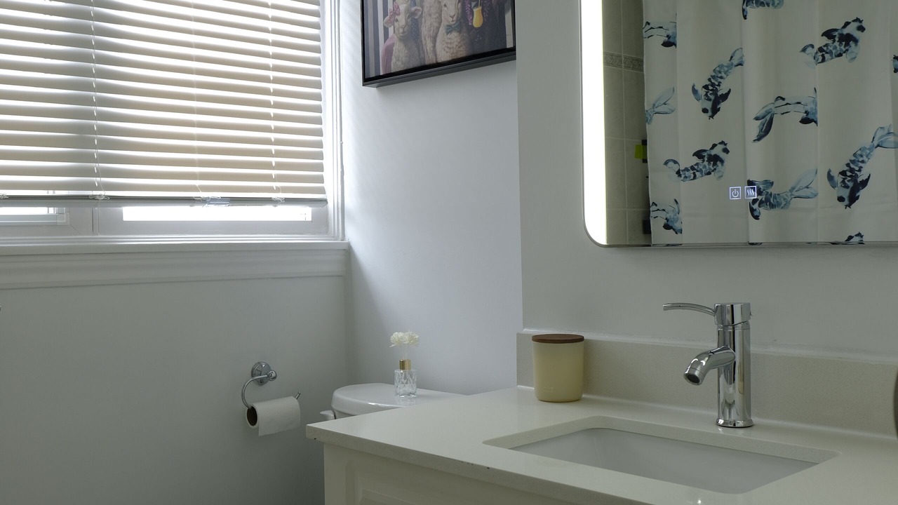 Photo of Bathroom in Applewood