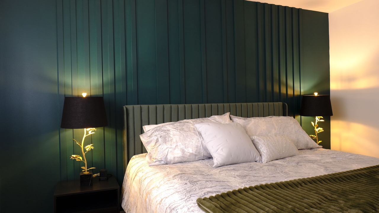 Photo of Bedroom in Applewood