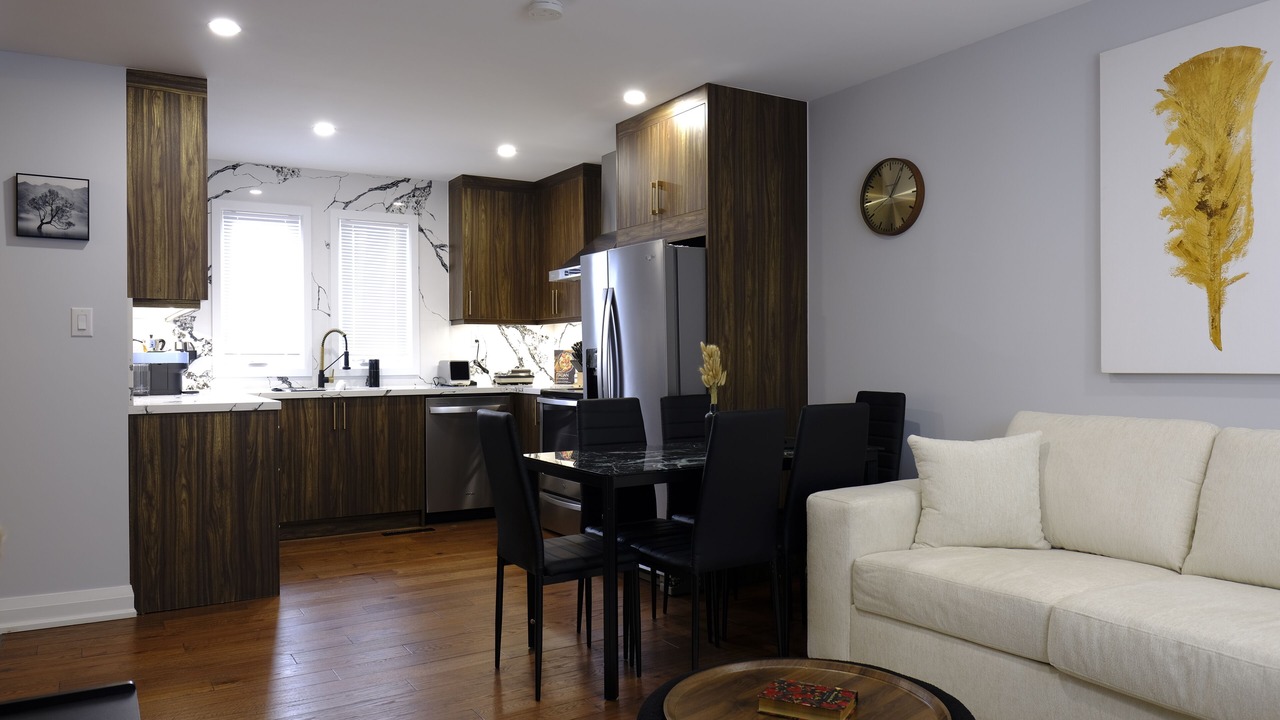 Photo of Livingroom in Applewood