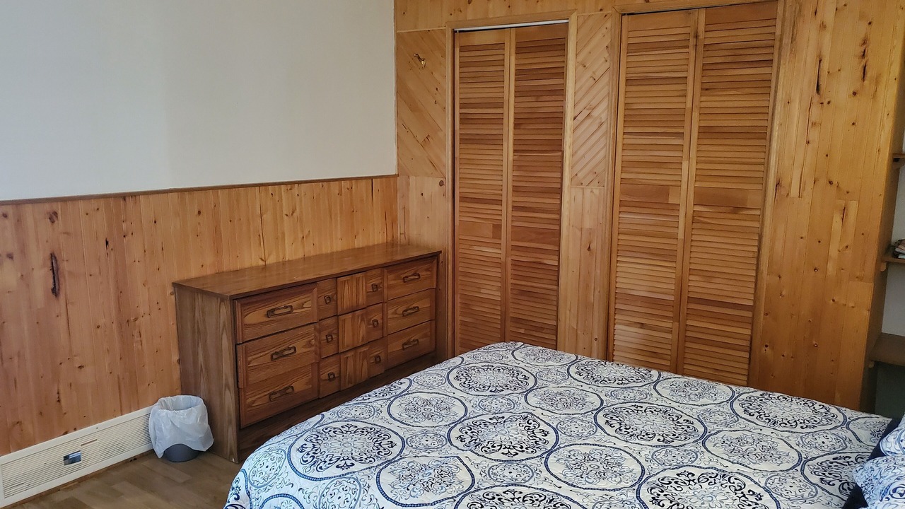 Photo of Bedroom in Algoma District