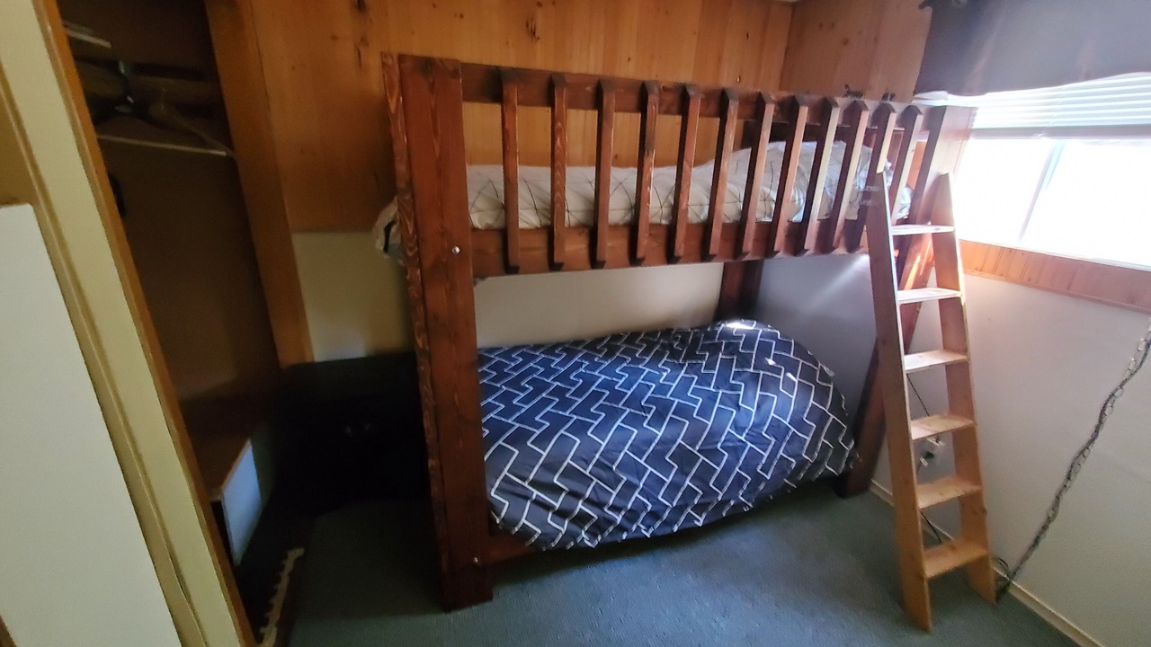 Photo of Bedroom in Algoma District