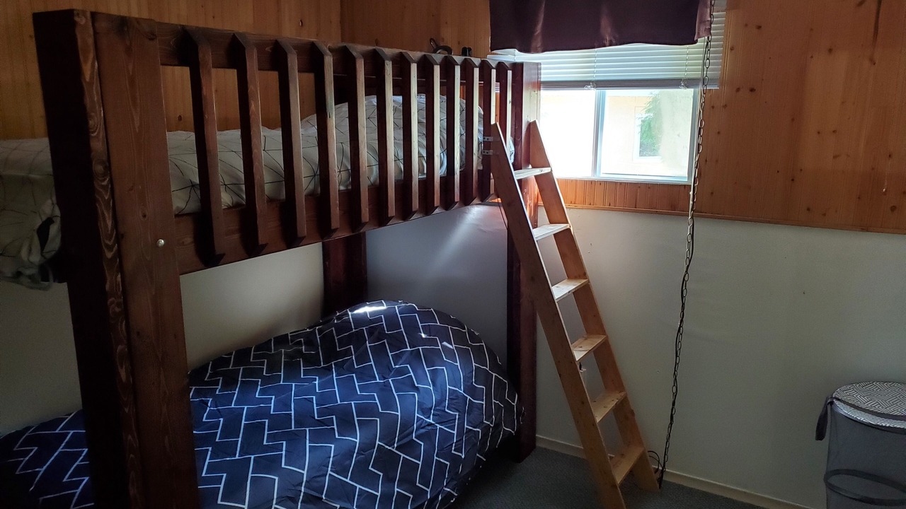 Photo of Bedroom in Algoma District