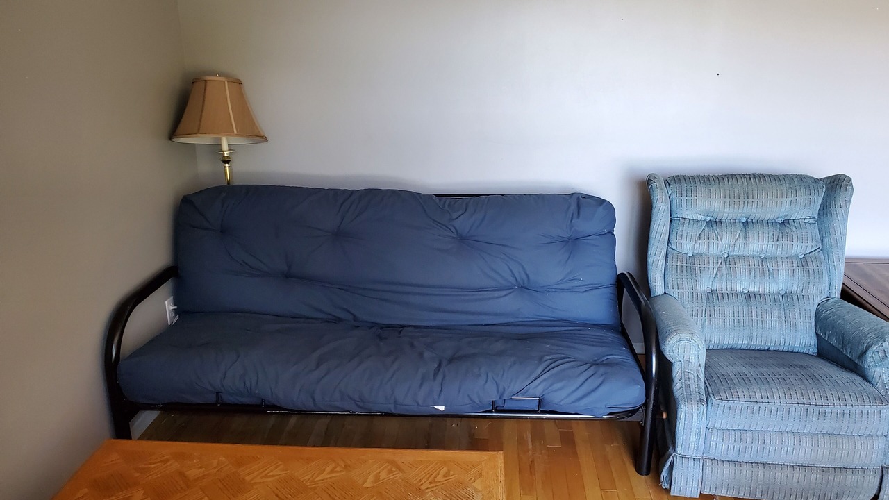 Photo of Livingroom in Algoma District