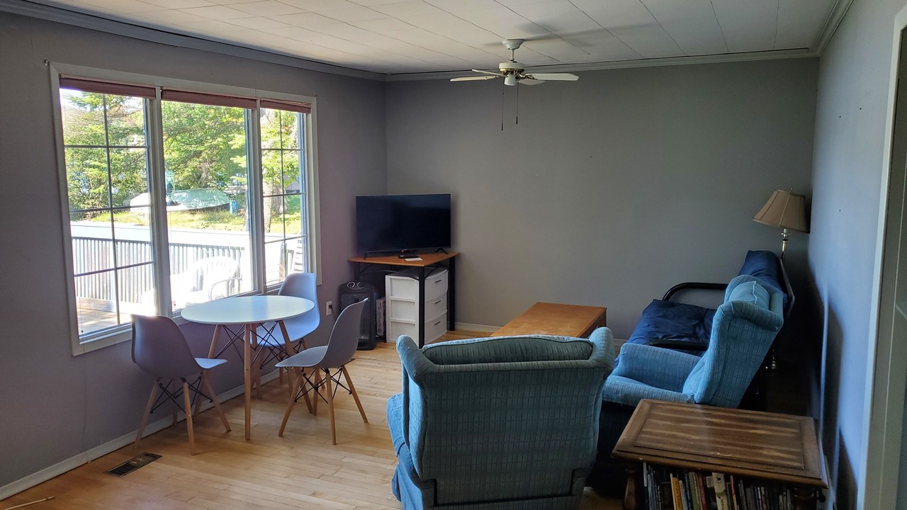 Photo of Livingroom in Algoma District