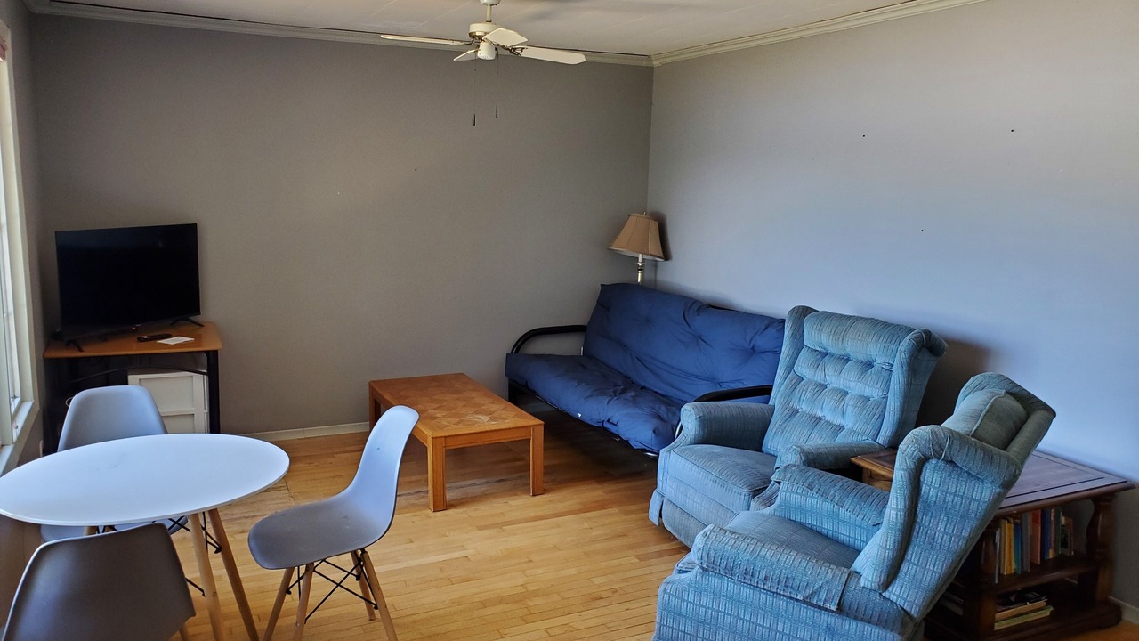 Photo of Livingroom in Algoma District