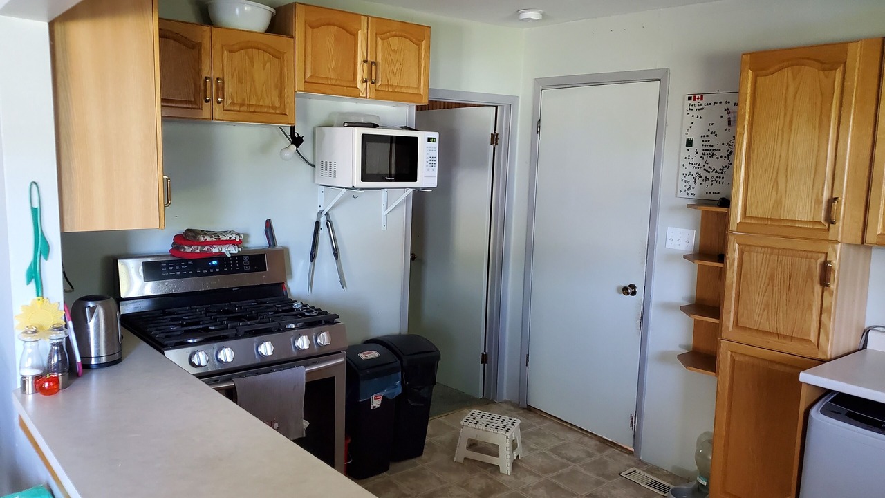 Photo of Kitchen in Algoma District